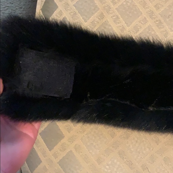 🆕 Fur headband - Picture 5 of 7